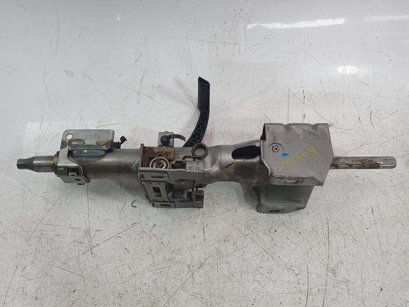 Recambio de columna direccion para ford ranger (tke) 2.0 ecoblue 4x4 referencia OEM IAM EB3C3C529AB  