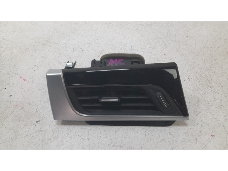 Recambio de aireador izquierdo para bmw x2 (f39) sdrive 18 d referencia OEM IAM 64229292739  