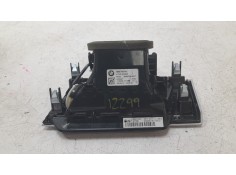 Recambio de aireador izquierdo para bmw x2 (f39) sdrive 18 d referencia OEM IAM 64229292739   2
