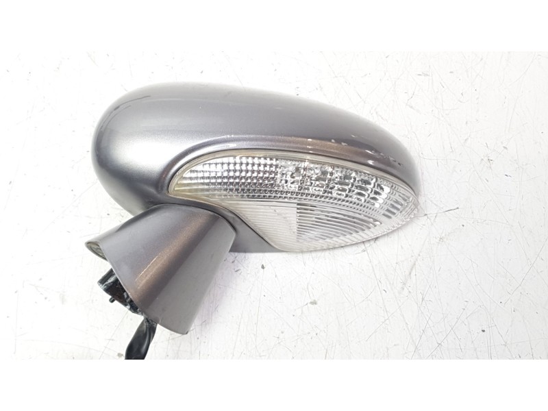 Recambio de retrovisor izquierdo para bentley continental flying spur (3w_) 6.0 referencia OEM IAM 3W5857527  