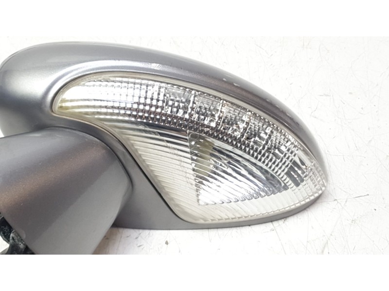 Recambio de retrovisor izquierdo para bentley continental flying spur (3w_) 6.0 referencia OEM IAM 3W5857527  