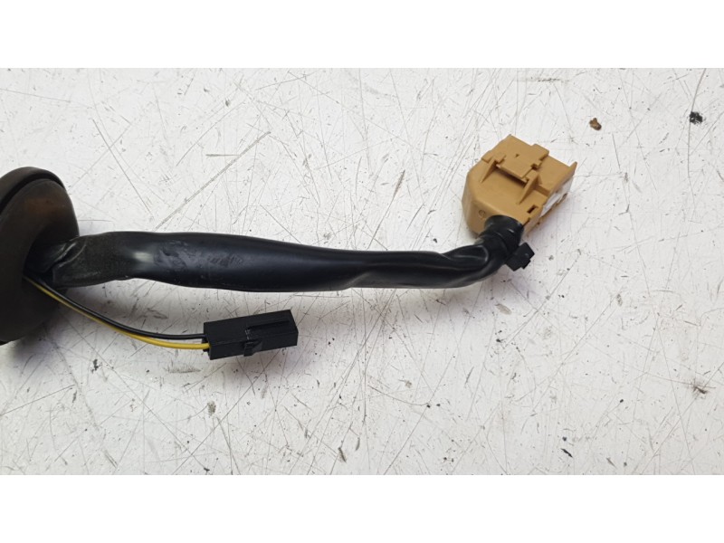 Recambio de retrovisor izquierdo para bentley continental flying spur (3w_) 6.0 referencia OEM IAM 3W5857527  