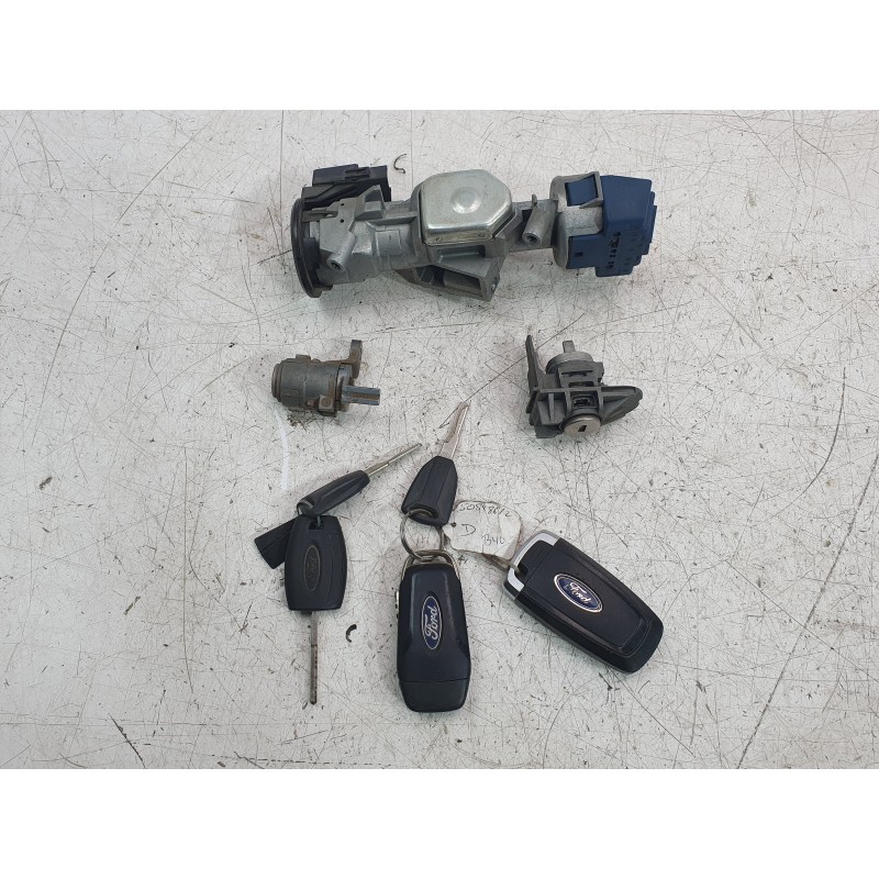 Recambio de conmutador de arranque para ford ranger (tke) 2.0 ecoblue 4x4 referencia OEM IAM 1910784  