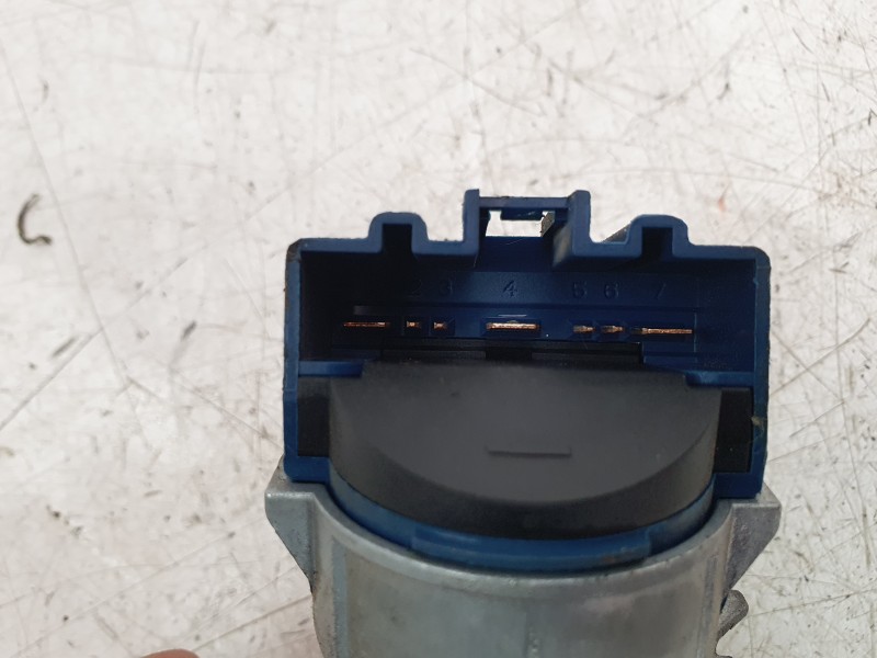 Recambio de conmutador de arranque para ford ranger (tke) 2.0 ecoblue 4x4 referencia OEM IAM 1910784  