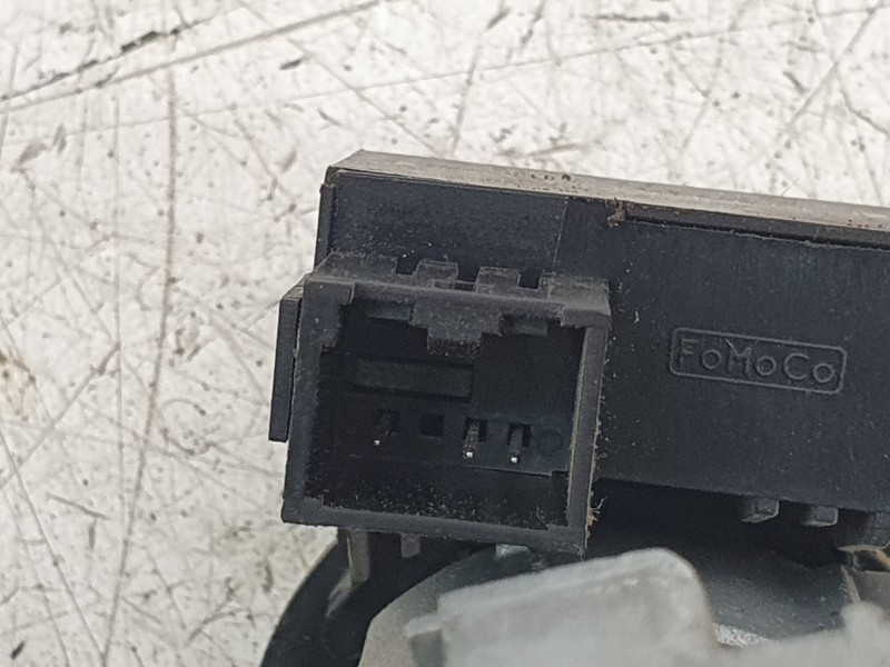Recambio de conmutador de arranque para ford ranger (tke) 2.0 ecoblue 4x4 referencia OEM IAM 1910784  