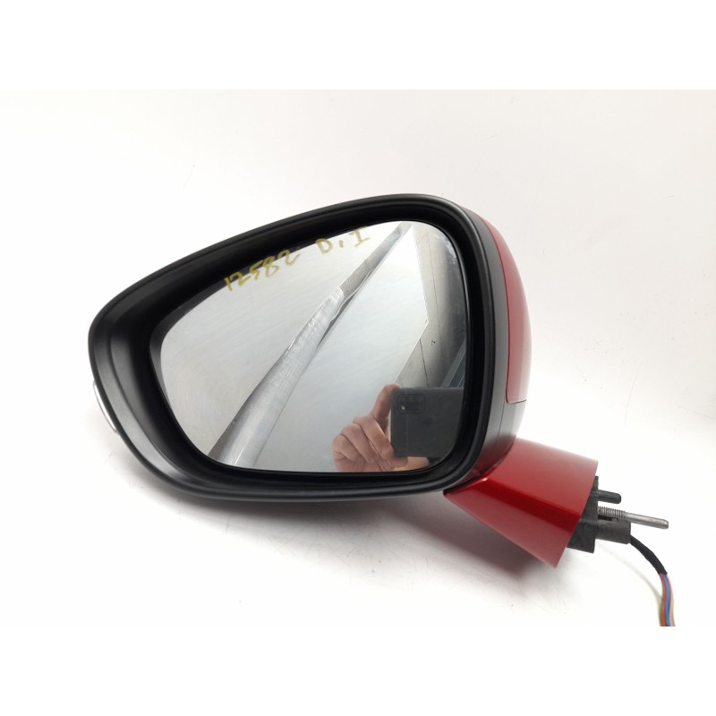 Recambio de retrovisor izquierdo para citroën c4 grand picasso ii (da_, de_) 1.2 thp 130 referencia OEM IAM 1610548480  10507570