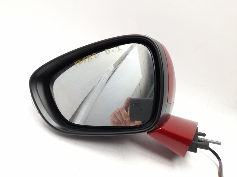 Recambio de retrovisor izquierdo para citroën c4 grand picasso ii (da_, de_) 1.2 thp 130 referencia OEM IAM 1610548480  10507570