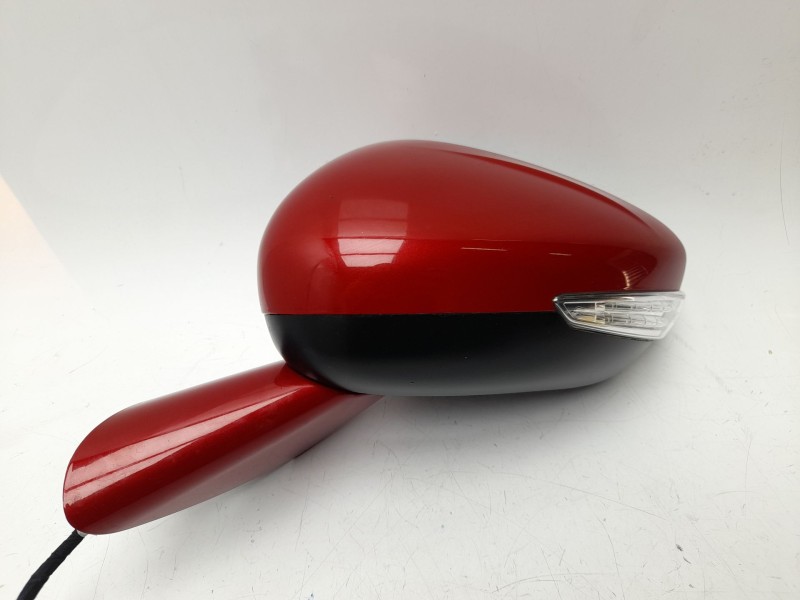 Recambio de retrovisor izquierdo para citroën c4 grand picasso ii (da_, de_) 1.2 thp 130 referencia OEM IAM 1610548480  10507570