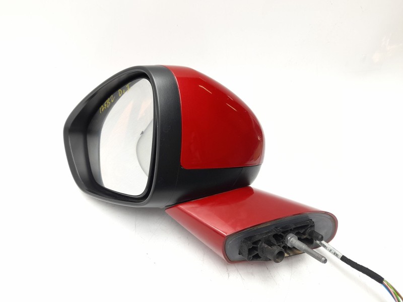 Recambio de retrovisor izquierdo para citroën c4 grand picasso ii (da_, de_) 1.2 thp 130 referencia OEM IAM 1610548480  10507570