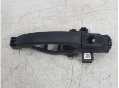 MANETA EXTERIOR DELANTERA IZQUIERDA EB3B22487BB EB3B22487BB 