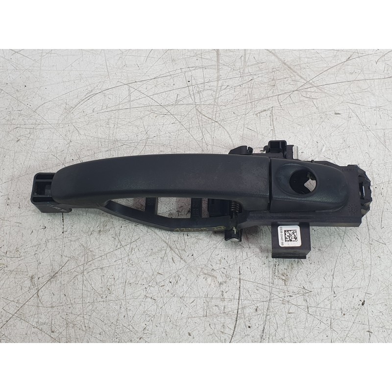 Recambio de maneta exterior delantera izquierda para ford ranger (tke) 2.0 ecoblue 4x4 referencia OEM IAM EB3B22487BB  
