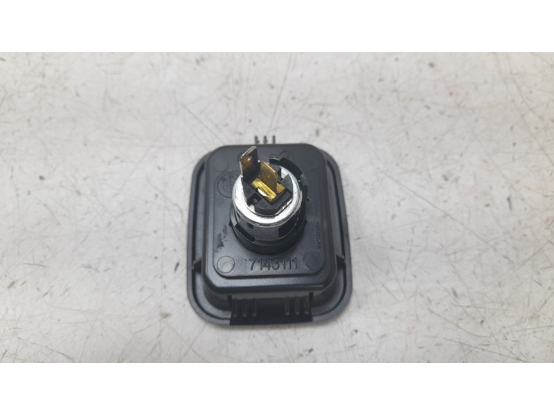Recambio de modulo electronico para bmw x2 (f39) sdrive 18 d referencia OEM IAM 7143111  