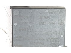 Recambio de modulo electronico para bentley continental flying spur (3w_) 6.0 referencia OEM IAM 4F090728303 002BE00001  2
