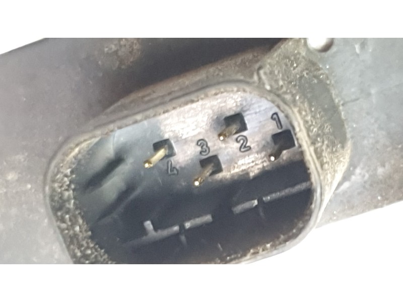 Recambio de modulo electronico para bentley continental flying spur (3w_) 6.0 referencia OEM IAM 4F090728303 002BE00001 