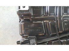 Recambio de deposito adblue para fiat tipo station wagon (356_, 357_) 1.3 d (356wxh1a) referencia OEM IAM 52204583   2