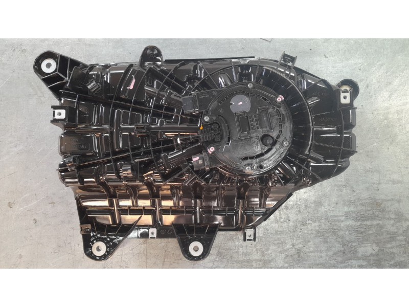 Recambio de deposito adblue para fiat tipo station wagon (356_, 357_) 1.3 d (356wxh1a) referencia OEM IAM 52204583  