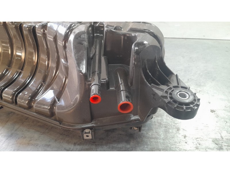 Recambio de deposito adblue para fiat tipo station wagon (356_, 357_) 1.3 d (356wxh1a) referencia OEM IAM 52204583  