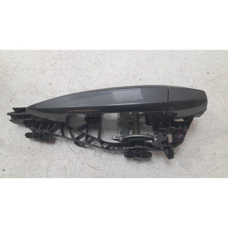 Recambio de maneta exterior delantera izquierda para bmw x2 (f39) sdrive 18 d referencia OEM IAM 51217396307  