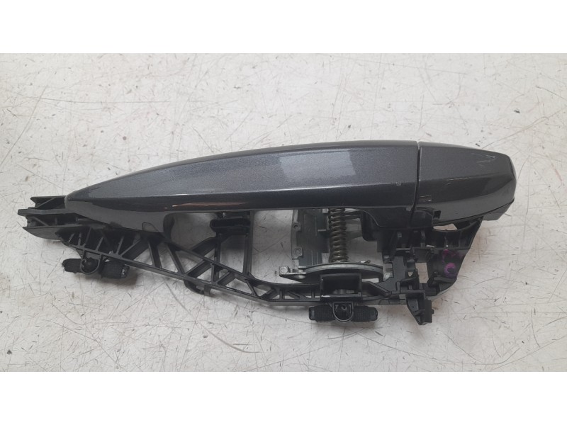 Recambio de maneta exterior delantera izquierda para bmw x2 (f39) sdrive 18 d referencia OEM IAM 51217396307  