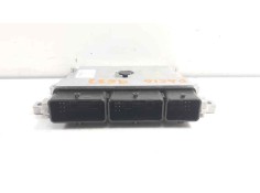Recambio de centralita motor uce para dacia sandero stepway comfort referencia OEM IAM 237105499R 237102982S A3C0093160001 2