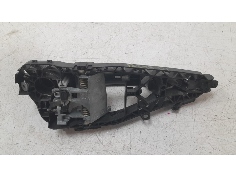 Recambio de maneta exterior delantera izquierda para bmw x2 (f39) sdrive 18 d referencia OEM IAM 51217396307  