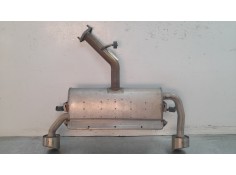 SILENCIADOR TRASERO 28710S0280 28710S0280 