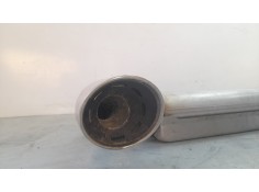 Recambio de silenciador trasero para hyundai i30 (pde, pd, pden) 2.0 n referencia OEM IAM    2
