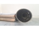 SILENCIADOR TRASERO 28710S0280 28710S0280 