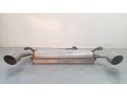SILENCIADOR TRASERO 28710S0280 28710S0280 