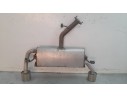 SILENCIADOR TRASERO 28710S0280 28710S0280 