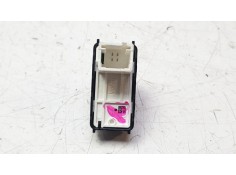 Recambio de mando elevalunas trasero izquierdo para citroën c4 grand picasso ii (da_, de_) 1.2 thp 130 referencia OEM IAM 967622 2