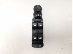 Recambio de mando elevalunas delantero izquierdo para citroën c4 grand picasso ii (da_, de_) 1.2 thp 130 referencia OEM IAM 9824