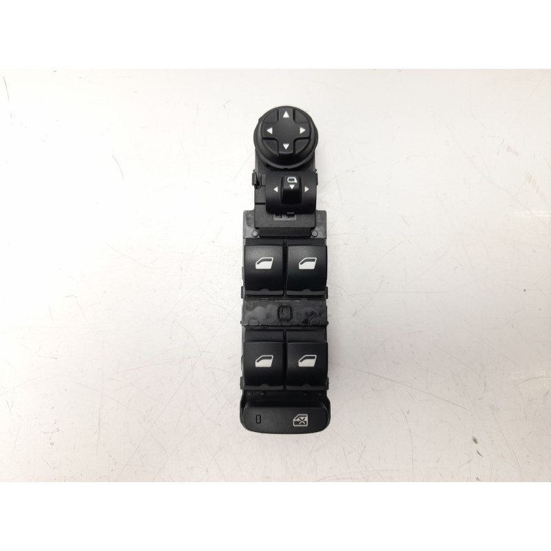 Recambio de mando elevalunas delantero izquierdo para citroën c4 grand picasso ii (da_, de_) 1.2 thp 130 referencia OEM IAM 9824