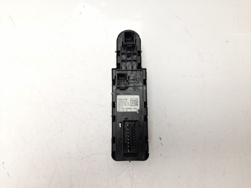 Recambio de mando elevalunas delantero izquierdo para citroën c4 grand picasso ii (da_, de_) 1.2 thp 130 referencia OEM IAM 9824