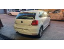 VOLKSWAGEN POLO (6C1)