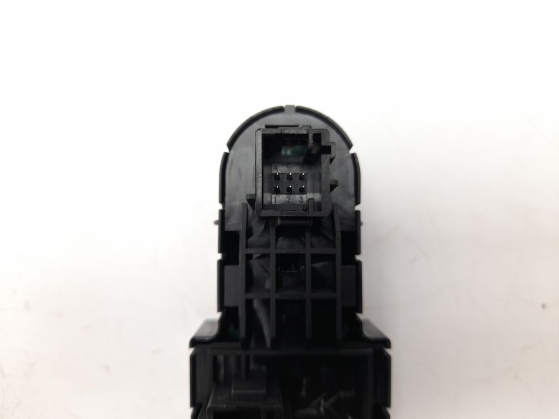 Recambio de mando elevalunas delantero izquierdo para citroën c4 grand picasso ii (da_, de_) 1.2 thp 130 referencia OEM IAM 9824