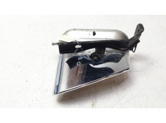 Recambio de moldura para bentley continental flying spur (3w_) 6.0 referencia OEM IAM 3W0253682D  