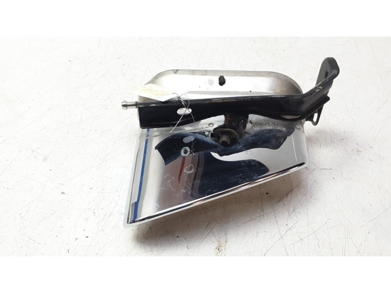 Recambio de moldura para bentley continental flying spur (3w_) 6.0 referencia OEM IAM 3W0253682D  