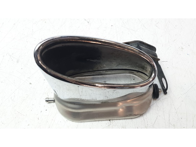 Recambio de moldura para bentley continental flying spur (3w_) 6.0 referencia OEM IAM 3W0253682D  