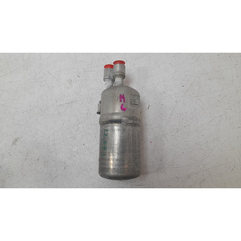 Recambio de filtro secante aire acondicionado para renault kangoo express (fw0/1_) 1.5 dci 95 (fw16) referencia OEM IAM 82002473