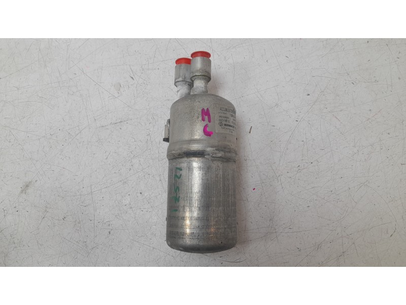 Recambio de filtro secante aire acondicionado para renault kangoo express (fw0/1_) 1.5 dci 95 (fw16) referencia OEM IAM 82002473