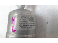 Recambio de filtro secante aire acondicionado para renault kangoo express (fw0/1_) 1.5 dci 95 (fw16) referencia OEM IAM 82002473 2