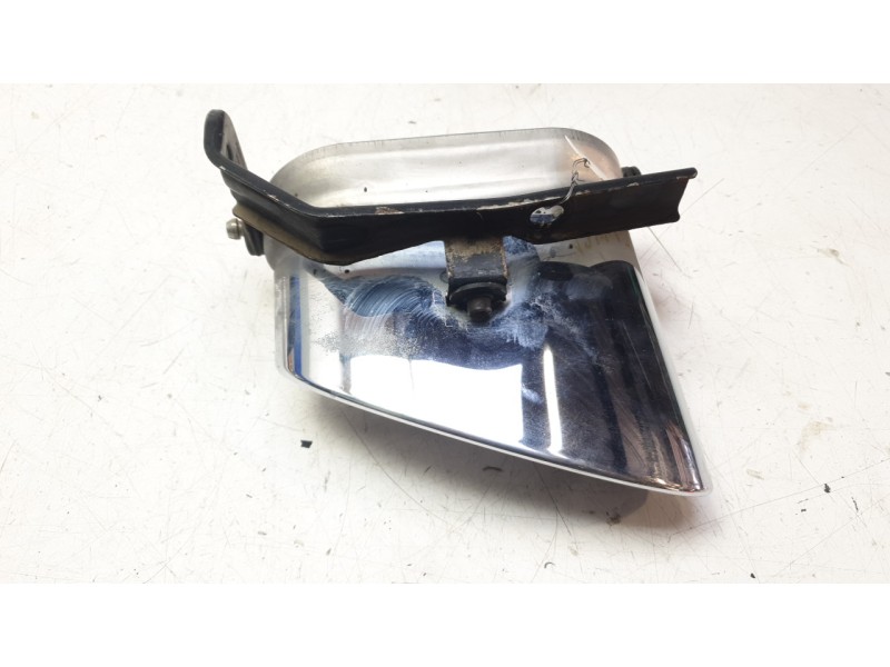 Recambio de moldura para bentley continental flying spur (3w_) 6.0 referencia OEM IAM 3W0253681D  