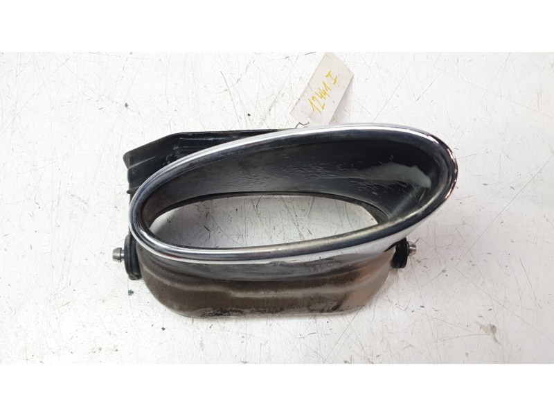 Recambio de moldura para bentley continental flying spur (3w_) 6.0 referencia OEM IAM 3W0253681D  