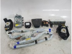 Recambio de kit airbag para ford ranger (tke) 2.0 ecoblue 4x4 referencia OEM IAM 2462738  