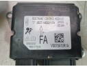 KIT AIRBAG 2462738 