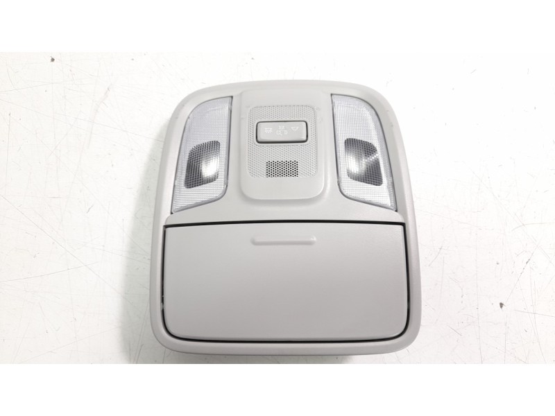 Recambio de luz interior para kia niro referencia OEM IAM 92800G5000  