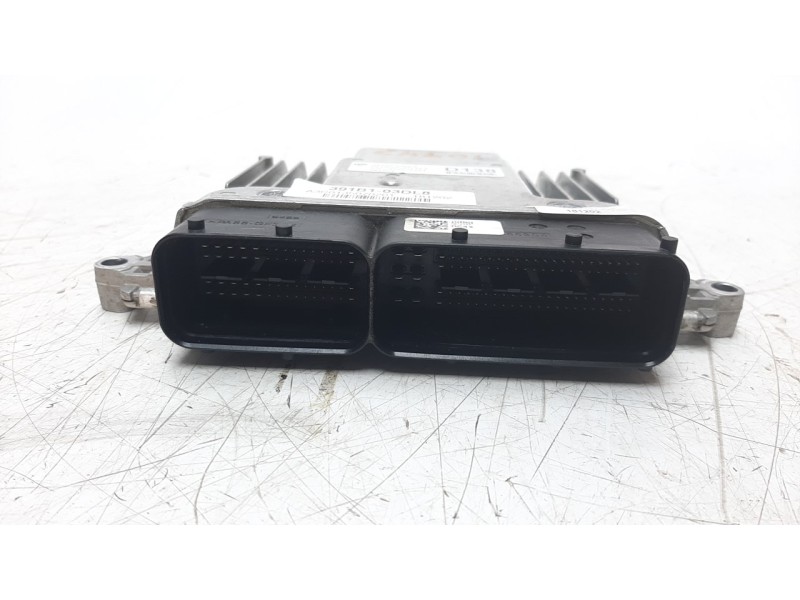 Recambio de centralita motor uce para kia niro referencia OEM IAM 391B503DL8 A3C0135070201 