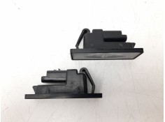 Recambio de piloto matricula para ds ds 3 / ds 3 crossback (ur_, uc_, uj_) 1.5 bluehdi 100 referencia OEM IAM 9815225980  103F17 2