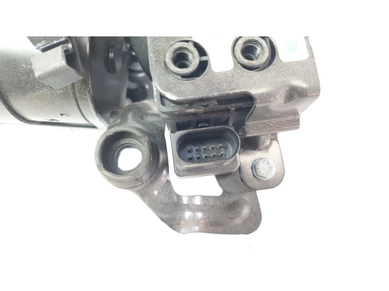 Recambio de compresor nivelacion suspension para bentley continental flying spur (3w_) 6.0 referencia OEM IAM 3D0616005K 1515000